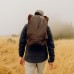 Plecak Outdoor Peak Design Backpack 25L Ciemny Fiolet
