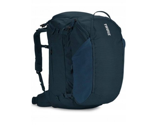 Thule Landmark, 60 L | Women's travel pack | Darkest Blue