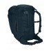 Thule Landmark, 60 L | Women's travel pack | Darkest Blue