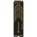 SSD Transcend Transcend MTE255S 1 TB M.2 PCI Express 4.0 NVMe 3D NAND