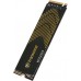 SSD Transcend Transcend MTE255S 1 TB M.2 PCI Express 4.0 NVMe 3D NAND