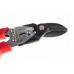 Nożyce do cięcia blachy lewe 250mm CrV (6/48)