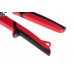 Nożyce do cięcia blachy lewe 250mm CrV (6/48)