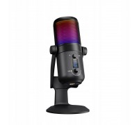 Rampage Diyez Black