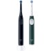 Brush Oral-B iO Series 2 Duo Black/Green