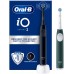 Brush Oral-B iO Series 2 Duo Black/Green