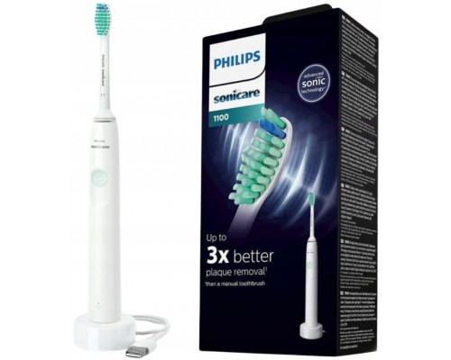 SZCZOTECZKA PHILIPS HX3641/11
