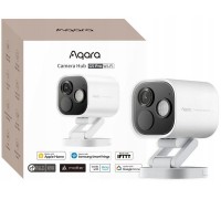 Aqara Hub G5 Pro Wi-Fi - White