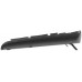 MANHATTAN Funk-Tastatur-Maus-Set MWK7350 schwarz