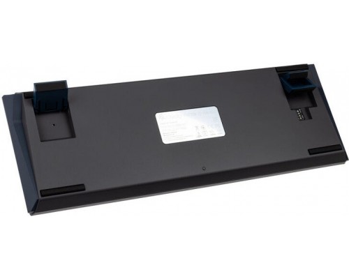 Ducky One 3 Pro Mini Nazca Line Gaming Keyboard, mechanisch, 8.000 Hz, Hot Swap, RGB - Cherry MX2A Brown, ISO (DE)
