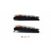 Keychron - K1 QMK Wireless Mechanical  (Version 6) White Backlight / Keychron Low Profile 2.0 Mechanical / Red