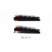 Keychron - K1 QMK Wireless Mechanical  (Version 6) White Backlight / Keychron Low Profile 2.0 Mechanical / Red
