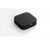 ASUS NUC RNUC14LNKU7094N2 Intel Core Ultra 7 258V 32 GB LPDDR5x-SDRAM 1 TB SSD Windows 11 Pro Mini PC Black