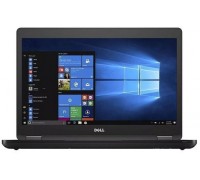 Laptop Dell Latitude 5420 laptop with