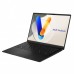 Laptop Asus ASUS Vivobook S 14 OLED M5406KA-PP059W - Ryzen AI 7-350 | 14" | 3K | 24GB | 512GB | Win11H
