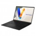 Laptop Asus ASUS Vivobook S 14 OLED M5406KA-PP059W - Ryzen AI 7-350 | 14" | 3K | 24GB | 512GB | Win11H
