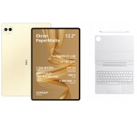 Huawei MatePad Pro 12,2-inch 12/512GB PaperMatte Gold + keyboard + stylus