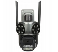 Inne IP ICSEE-W92SD-3 Wi-Fi Full-Color 3 X 3 Mpx 3 X 3.6 mm