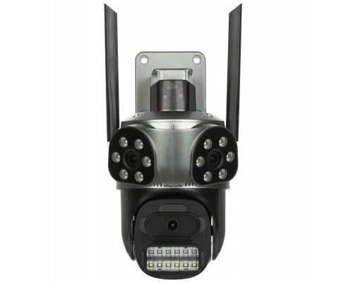 Inne IP ICSEE-W92SD-3 Wi-Fi Full-Color 3 X 3 Mpx 3 X 3.6 mm