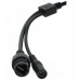 Inne IP ICSEE-W92SD-3 Wi-Fi Full-Color 3 X 3 Mpx 3 X 3.6 mm