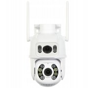 Inne IP ICSEE-W61SD-2 Wi-Fi Full-Color 2 X 3 Mpx 2 X 3.6 mm