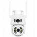 Inne IP ICSEE-W61SD-2 Wi-Fi Full-Color 2 X 3 Mpx 2 X 3.6 mm
