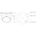 Dahua Technology HAC-T2A21P-U-0280B