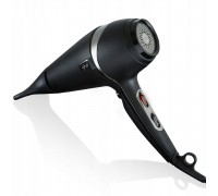 Ghd Haartrockner air - schwarz