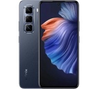 Infinix Hot 50 Pro 8/256GB Sleek Black