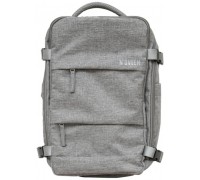 Plecak podr�ny Noveen CTB410 Gray
