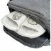 Plecak podr�ny Noveen CTB410 Gray