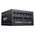 Phanteks PHANTEKS AMP GH 1200W 80 PLUS Platinum Netzteil, PCIe 5.1, ATX 3.1 - 1.200 Watt, schwarz