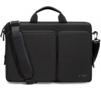 TECH-PROTECT DEFENDER BAG LAPTOP 17 BLACK