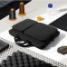 TECH-PROTECT DEFENDER BAG LAPTOP 17 BLACK