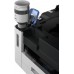 Canon MAXIFY GX7150 MegaTank - Multifunktionsdrucker - Farbe - Tintenstrahl - CISS - Legal (216 x 356 mm), A4 (210 x 297 mm) (Original) - A4/Legal (Medien) - bis zu 24 ipm (Drucken) - 600 Blatt - 33.6 Kbps - USB 2.0, Wi-Fi(n), LAN