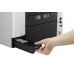 Canon MAXIFY GX7150 MegaTank - Multifunktionsdrucker - Farbe - Tintenstrahl - CISS - Legal (216 x 356 mm), A4 (210 x 297 mm) (Original) - A4/Legal (Medien) - bis zu 24 ipm (Drucken) - 600 Blatt - 33.6 Kbps - USB 2.0, Wi-Fi(n), LAN