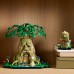 LEGO The Legend of Zelda Lielais Deku koks 2 ar 1 (77092)