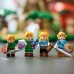 LEGO The Legend of Zelda Lielais Deku koks 2 ar 1 (77092)
