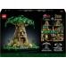 LEGO The Legend of Zelda Lielais Deku koks 2 ar 1 (77092)