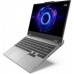 Laptop Lenovo LOQ 15IRX10 i5-13450HX / 16 GB / 1 TB / W11 / RTX 5050 / 144 Hz (83JE007NPB)