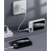SZYBKI BEZPRZEWODOWY  MagSafe INDUKCYJNY 10000mAh 22,5W USB-C