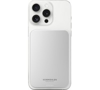 Evergreen Mag 5000mAh White