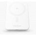 Evergreen Mag 5000mAh White