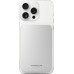 Evergreen Mag 5000mAh White