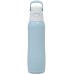 Dafi   Filtrująca SOLID Steel COLD Niebieska 500 ml