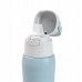 Dafi   Filtrująca SOLID Steel COLD Niebieska 500 ml