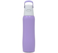 Dafi   Filtrująca SOLID Steel COLD Lavender 500 ml