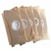 Paper bags for KARCHER WD2 (5pcs.)