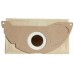 Paper bags for KARCHER WD2 (5pcs.)