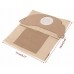 Paper bags for KARCHER WD2 (5pcs.)
